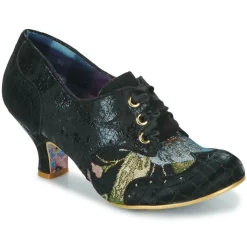 Irregular Choice - COBBLES