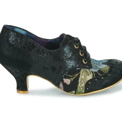 Irregular Choice - COBBLES