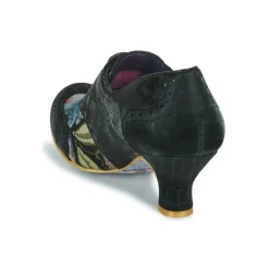 Irregular Choice - COBBLES