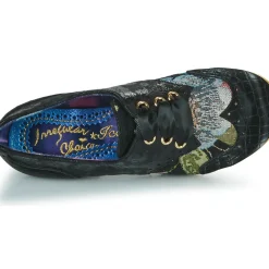 Irregular Choice - COBBLES