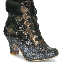 Irregular Choice - Cuppa T
