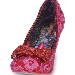 Irregular Choice - DAZZLE RAZZLE