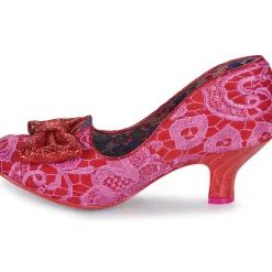 Irregular Choice - DAZZLE RAZZLE