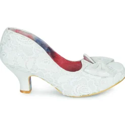 Irregular Choice - DAZZLE RAZZLE