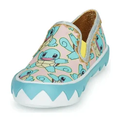 Irregular Choice - Every Day Is An Adventure