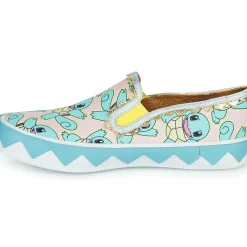 Irregular Choice - Every Day Is An Adventure