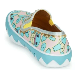 Irregular Choice - Every Day Is An Adventure