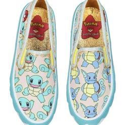 Irregular Choice - Every Day Is An Adventure