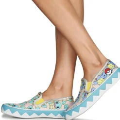 Irregular Choice - Every Day Is An Adventure