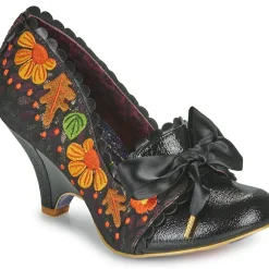 Irregular Choice - FALLS CALLS