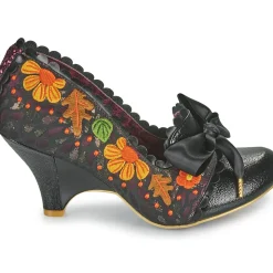 Irregular Choice - FALLS CALLS