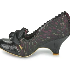 Irregular Choice - FALLS CALLS