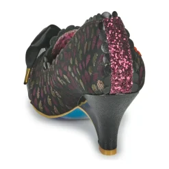 Irregular Choice - FALLS CALLS