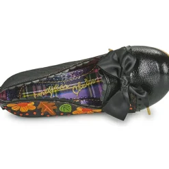 Irregular Choice - FALLS CALLS
