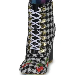 Irregular Choice - FRUITY PICNIC