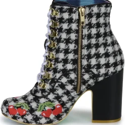Irregular Choice - FRUITY PICNIC