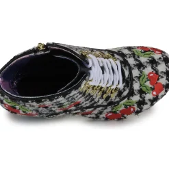 Irregular Choice - FRUITY PICNIC