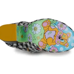 Irregular Choice - FRUITY PICNIC