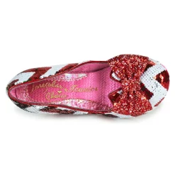 Irregular Choice - NICK OF TIME