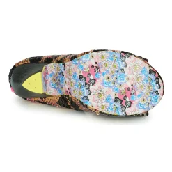 Irregular Choice - NICK OF TIME