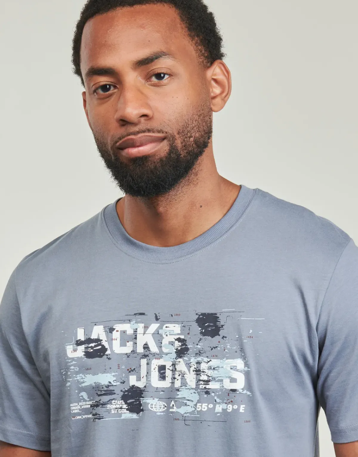 Jack & Jones - JCOOUTDOOR