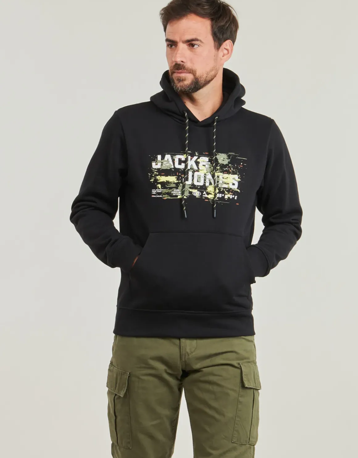 Jack & Jones - JCOOUTDOOR