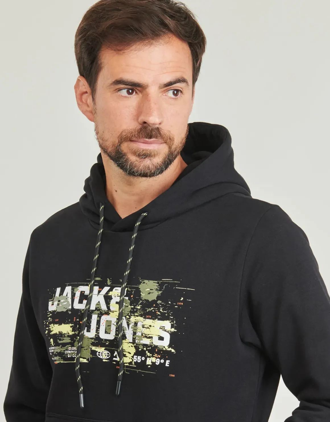 Jack & Jones - JCOOUTDOOR