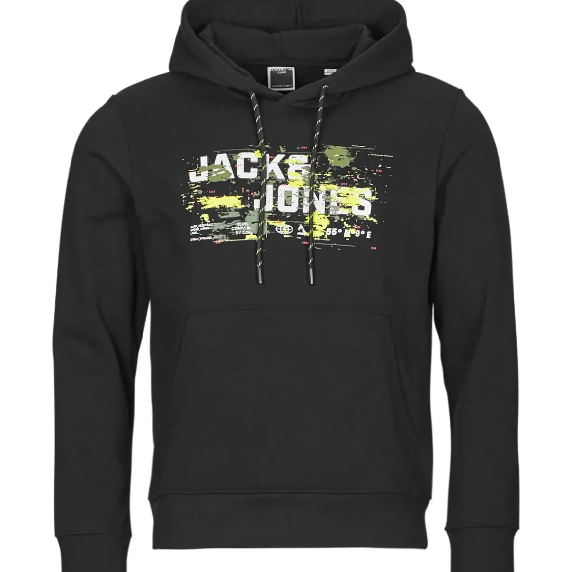 Jack & Jones - JCOOUTDOOR
