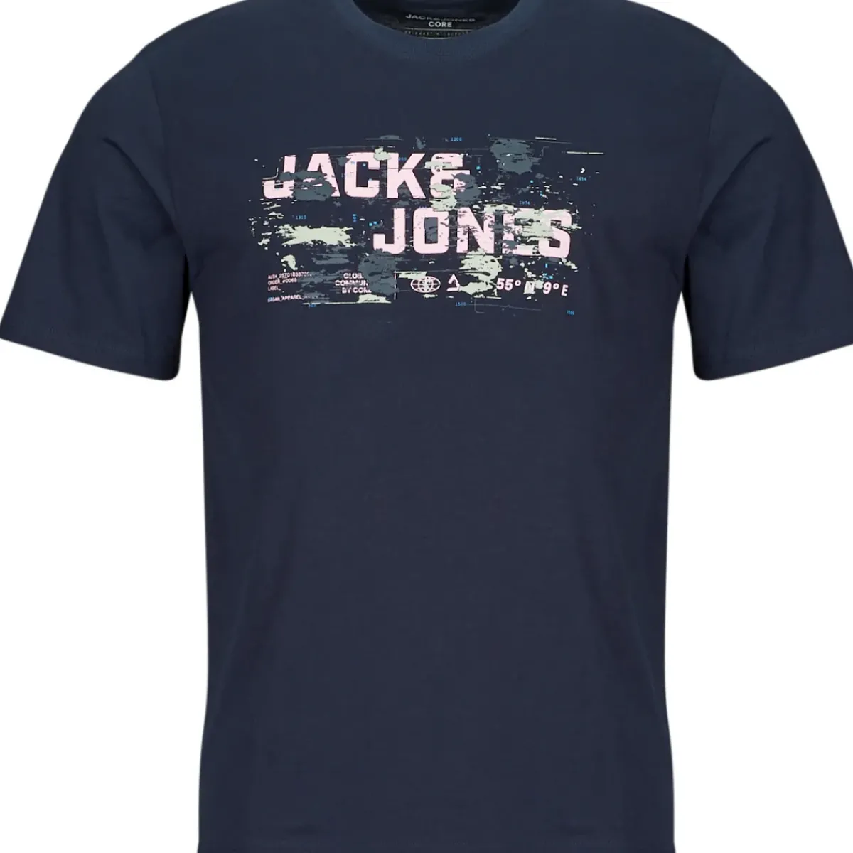Jack & Jones - JCOOUTDOOR
