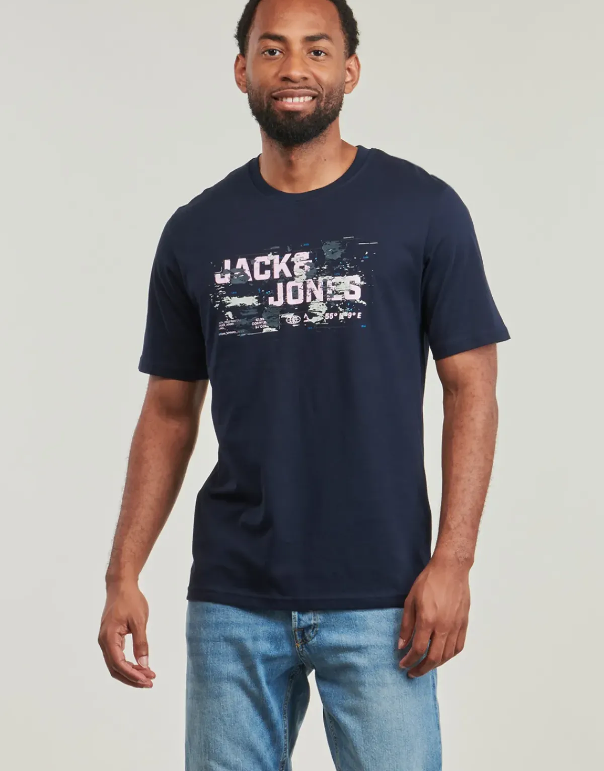 Jack & Jones - JCOOUTDOOR