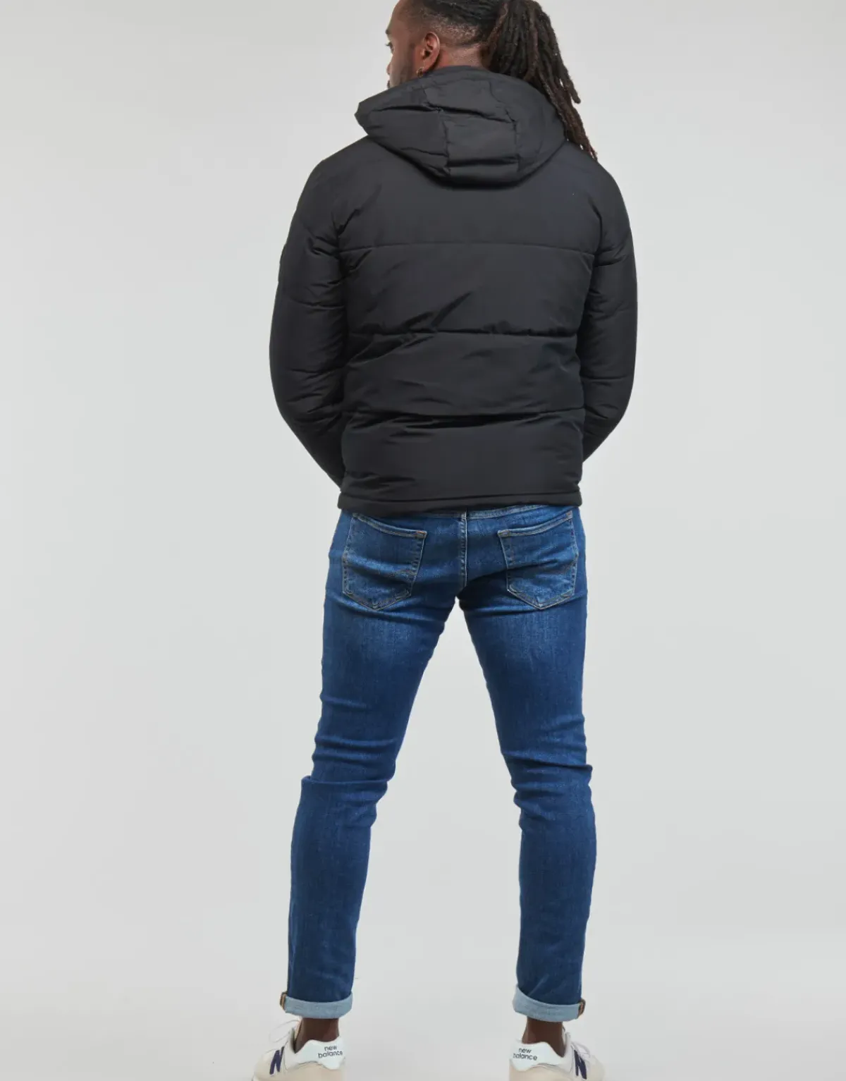 Jack & Jones - JJBRADY PUFFER
