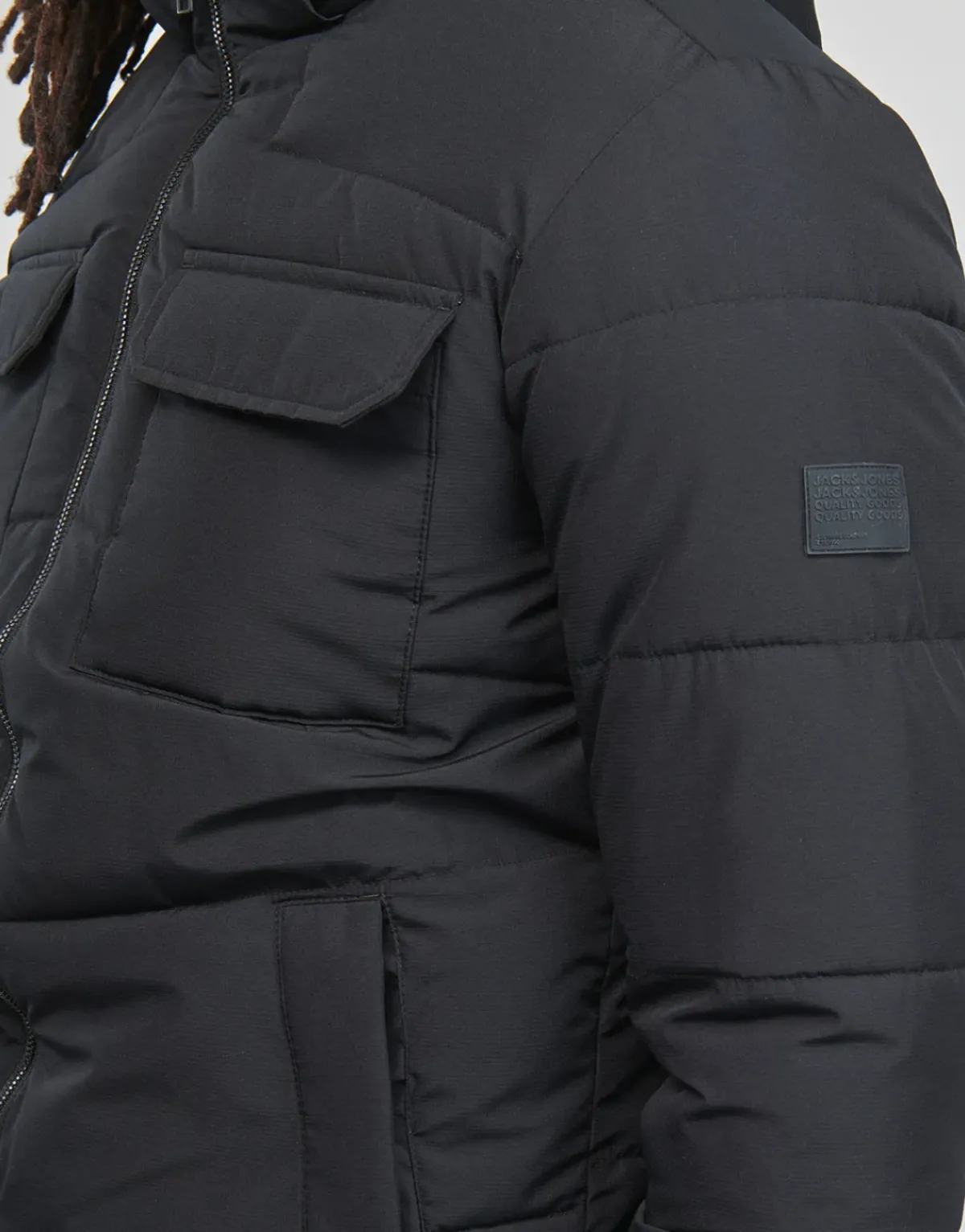 Jack & Jones - JJBRADY PUFFER