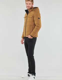 Jack & Jones - JJBRADY PUFFER