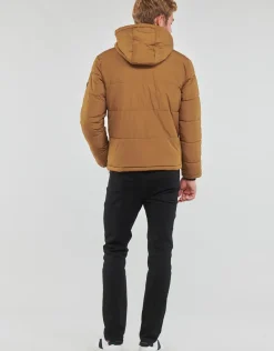 Jack & Jones - JJBRADY PUFFER