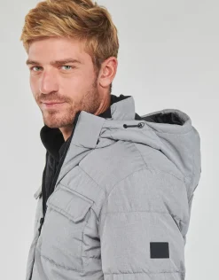 Jack & Jones - JJBRADY PUFFER