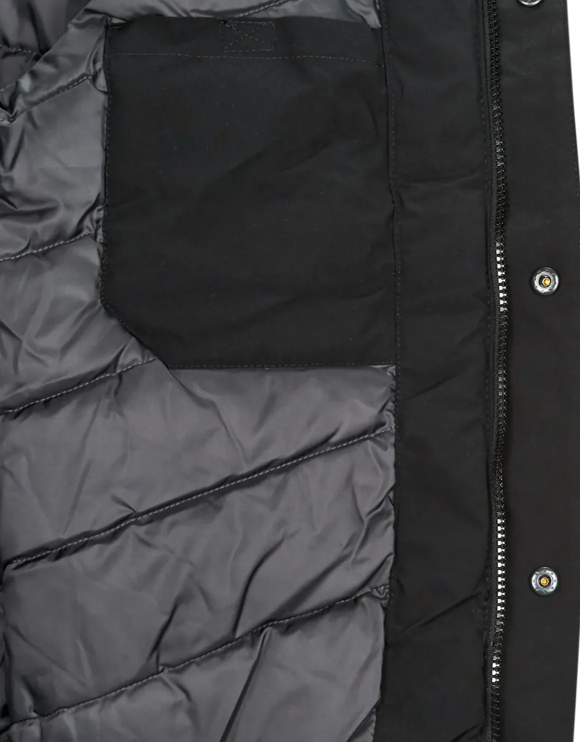 Jack & Jones - JJCHAMP BOMBER JACKET FUR