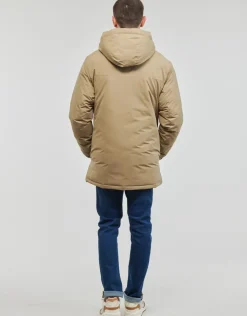 Jack & Jones - JJCHAMP PARKA JACKET