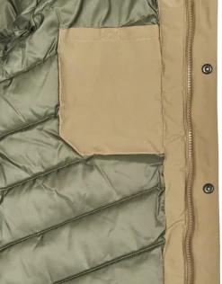 Jack & Jones - JJCHAMP PARKA JACKET
