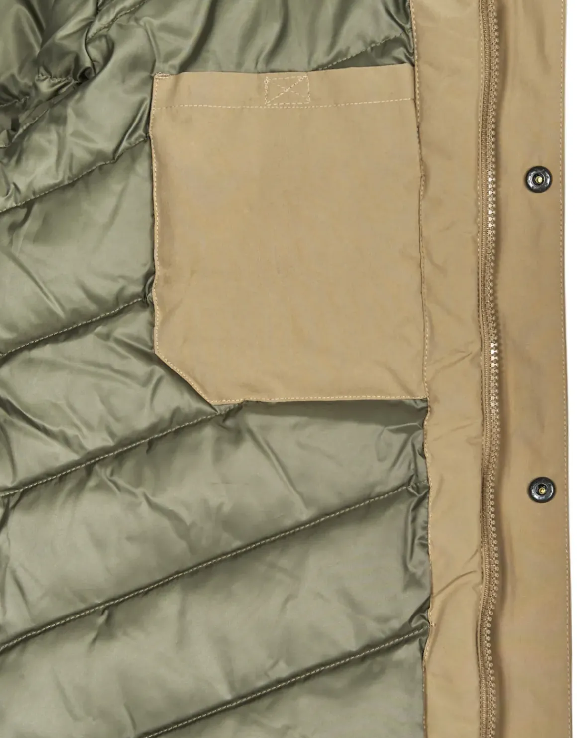 Jack & Jones - JJCHAMP PARKA JACKET