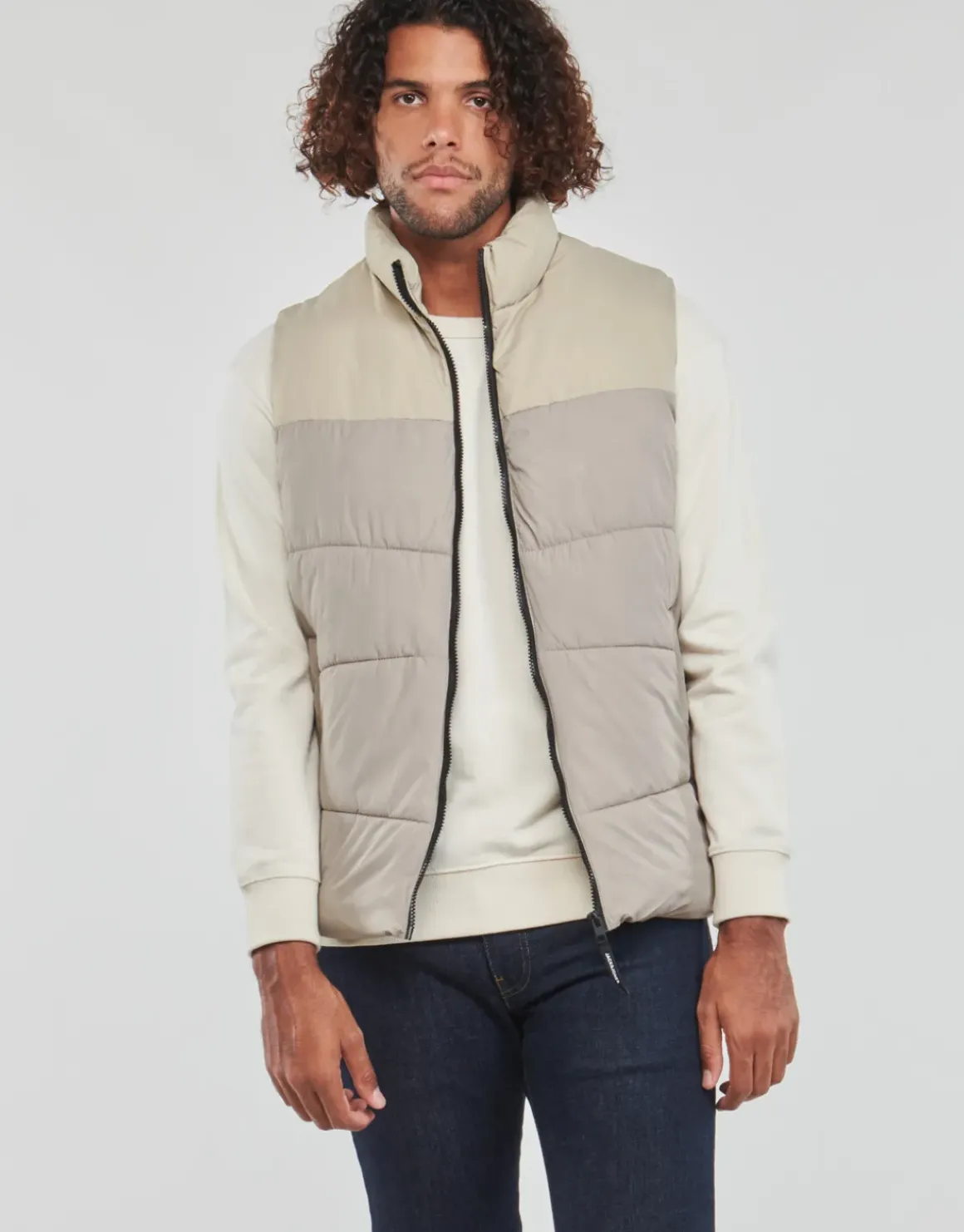 Jack & Jones - JJCHILI BODYWARMER