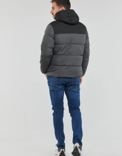 Jack & Jones - JJCHILI PUFFER HOOD