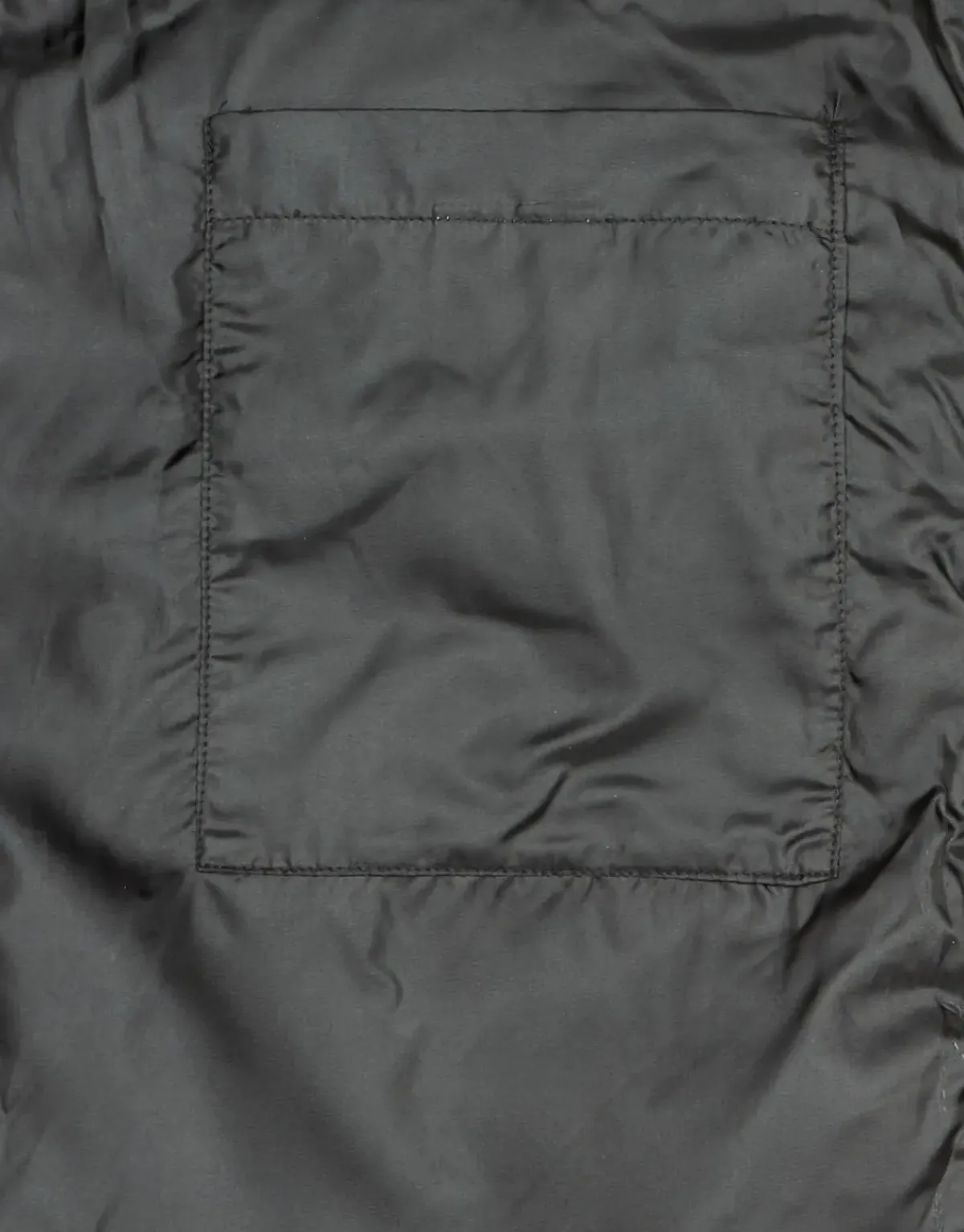 Jack & Jones - JJCHILI PUFFER HOOD