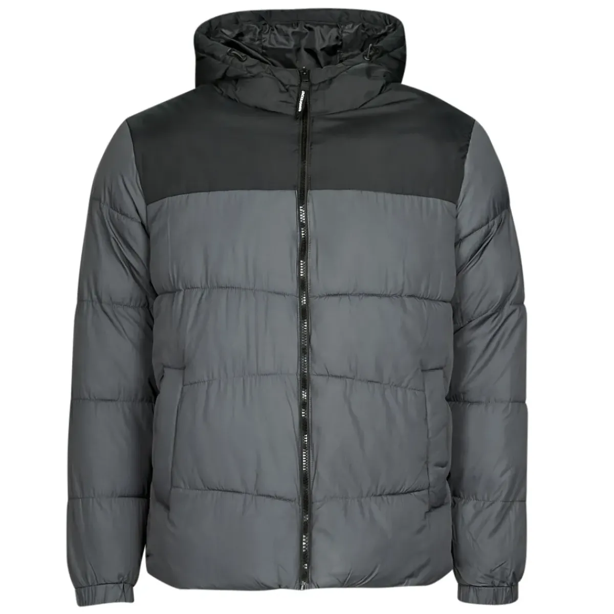 Jack & Jones - JJCHILI PUFFER HOOD
