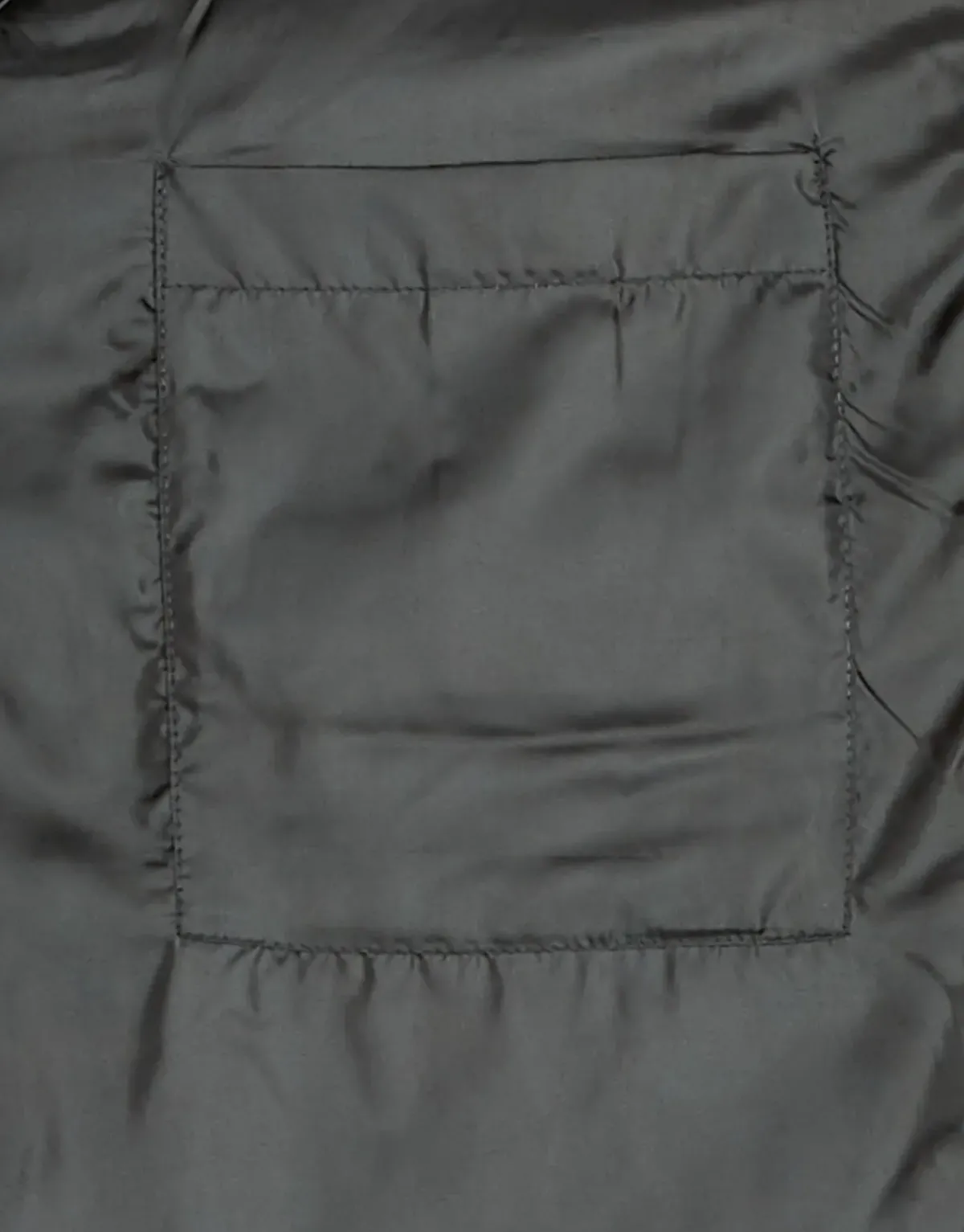 Jack & Jones - JJCHILI PUFFER HOOD