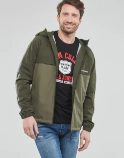 Jack & Jones - JJCLARK LIGHT JACKET