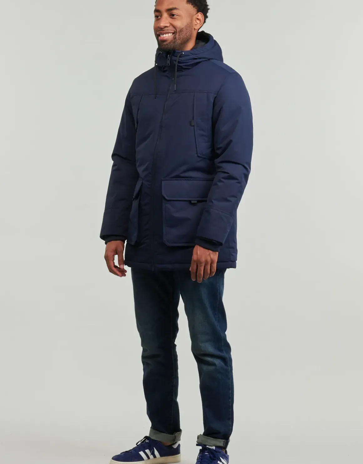 Jack & Jones - JJCONSTRUCT