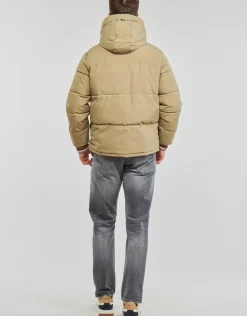 Jack & Jones - JJDAVID PUFFER JACKET