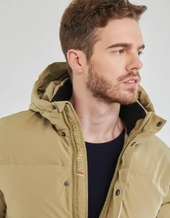 Jack & Jones - JJDAVID PUFFER JACKET