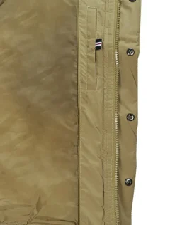 Jack & Jones - JJDAVID PUFFER JACKET