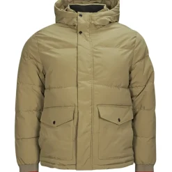 Jack & Jones - JJDAVID PUFFER JACKET